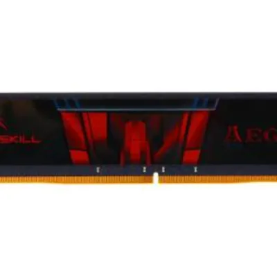 جی اسکیل Aegis ظرفیت 16 گیگابایت از نوع DDR4-2666