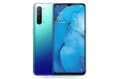 Reno3 اوپو 4G