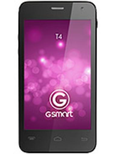 عکس GSmart T4 گیگابایت