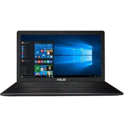 VivoBook K550IK ایسوس Bristol Ridge 12GB 1TB 4GB