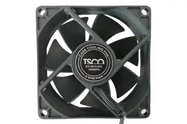 مقایسه تسکو TFan 02 با کولر مستر MasterFan MF120 S3