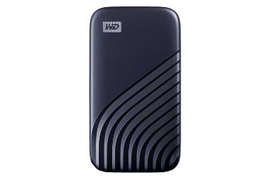 مقایسه وسترن دیجیتال My Passport USB 3.1 Gen 1 ظرفیت 1 ترابایت با سامسونگ 980PRO NVMe M.2 ظرفیت 1 ترابایت