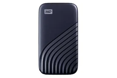 مقایسه اس‌اس‌دی اکسترنال ورباتیم Vx500 {request()->input('language_config')['common']['with']} وسترن دیجیتال My Passport USB 3.1 Gen 1 ظرفیت 1 ترابایت