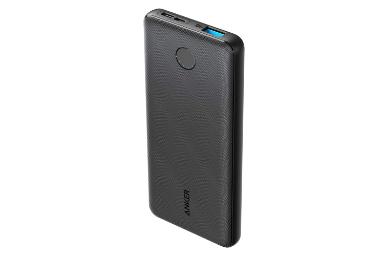 عکس اصلی انکر PowerCore Slim 10000 A1229 با ظرفیت 10000 میلی‌آمپر ساعت