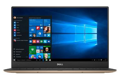 عکس XPS 13 1013 دل Core i7 8GB 256GB