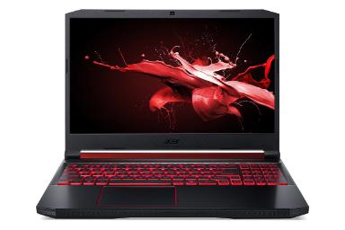 عکس نیترو 5 AN515-54-728C ایسر Core i7-9750H RTX 2060 16GB 256GB