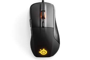 عکس استیل سریز RIVAL 710