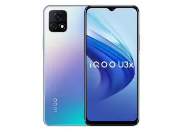 iQOO U3x ویوو