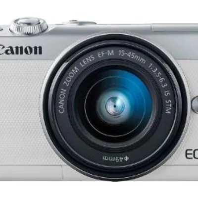 کانن EOS M100