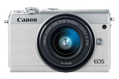 کانن EOS M100