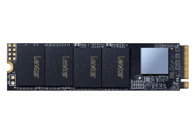 مقایسه لکسار NM610 NVMe M.2 ظرفیت 250 گیگابایت با سامسونگ 970EVO Plus NVMe M.2 ظرفیت 250 گیگابایت