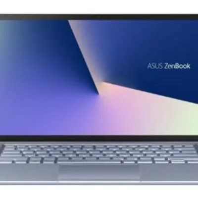 ZenBook 14 UX431 ایسوس Core i3 MX150 4GB 256GB