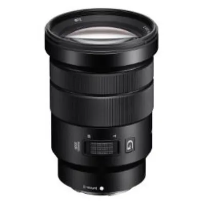 سونی E PZ 18-105mm F4 G OSS