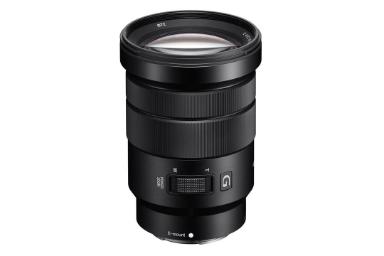 مقایسه سونی E PZ 18-105mm F4 G OSS با سونی FE 85mm F1.8