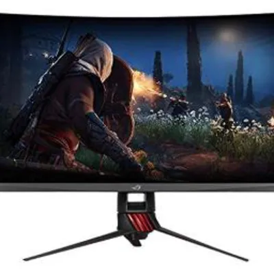 ایسوس 31.5 اینچ مدل ROG Strix XG32VQR