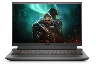 عکس G15 5511 دل Core i7-11800H RTX 3060 16GB 512GB