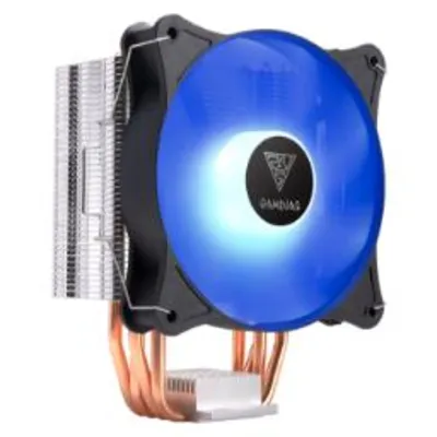گیم دیاس BOREAS E1-410 BLUE