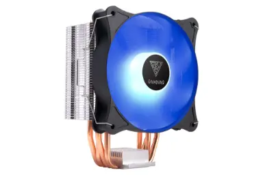 مقایسه گیم دیاس BOREAS E1-410 BLUE با دیپ کول GAMMAXX 400 XT