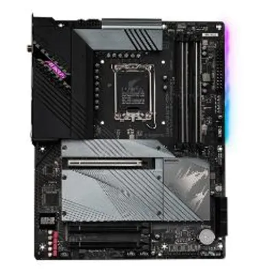 گیگابایت Z690 AORUS ELITE AX DDR4 (rev. 1.x)