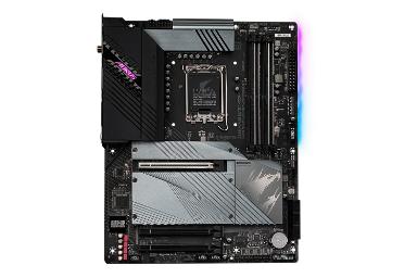 مقایسه گیگابایت Z690 AORUS ELITE AX DDR4 (rev. 1.x) با گیگابایت H610M S2H DDR4 (rev. 1.0)