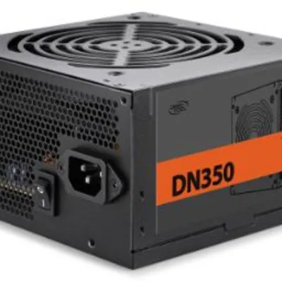 دیپ کول DN350 با توان 350 وات