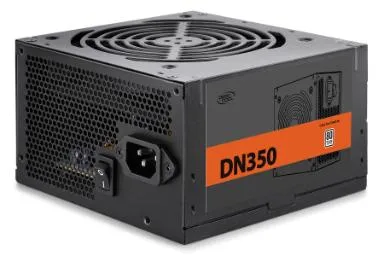 دیپ کول DN350 با توان 350 وات