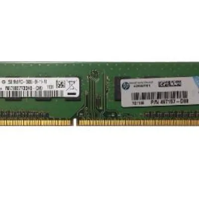 سامسونگ M378B5773DH0-CH9 ظرفیت 2 گیگابایت از نوع DDR3-1333