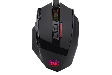 ردراگون Sniper Pro M801