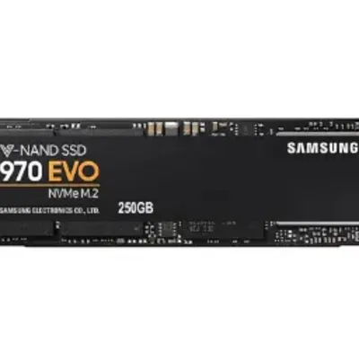 سامسونگ 970EVO Plus NVMe M.2 ظرفیت 1 ترابایت