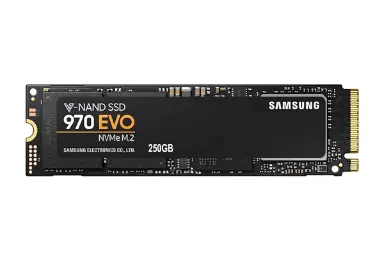 عکس سامسونگ 970EVO Plus NVMe M.2 ظرفیت 1 ترابایت