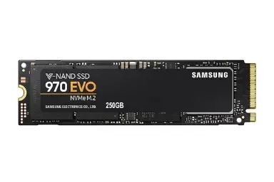 مقایسه سامسونگ 970EVO Plus NVMe M.2 ظرفیت 1 ترابایت {request()->input('language_config')['common']['with']} SSD اینترنال سیگیت مدل FireCuda 120
