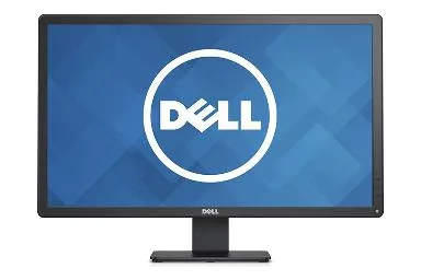 دل 27 اینچ مدل E2715H