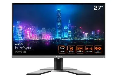 گیگابایت 27 اینچ مدل G27F