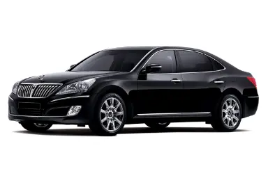 مقایسه هیوندای سنتنیال مدل 2009 با پژو 405 GLX