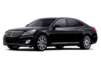 هیوندای سنتنیال مدل 2009