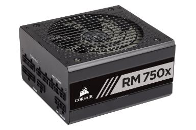 عکس کورسیر RM750x CP-9020179 با توان 750 وات