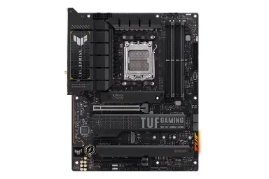 مقایسه ایسوس TUF GAMING X670E-PLUS WIFI با گیگابایت H610M S2H DDR4 (rev. 1.0)