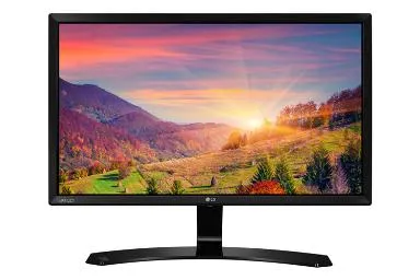 ال جی 21.5 اینچ مدل 22MP58D