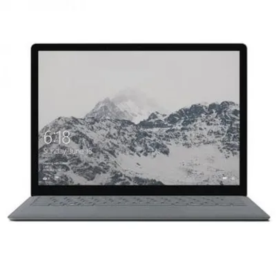 سرفیس لپ تاپ Platinum مایکروسافت Core i7 8GB 256GB