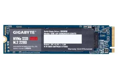 مقایسه ای دیتا SD600Q USB 3.2 Gen 1 ظرفیت 960 گیگابایت {request()->input('language_config')['common']['with']} گیگابایت GP-GSM2NE3512GNTD NVMe M.2 ظرفیت 512 گیگابایت