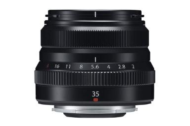 مقایسه زایس Otus 85mm F1.4 با فوجی فیلم XF 35mm F2 R WR