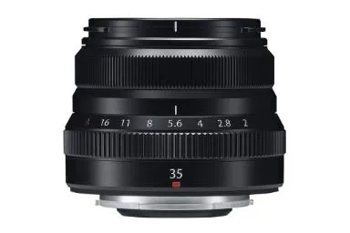 مقایسه فوجی فیلم XF 35mm F2 R WR {request()->input('language_config')['common']['with']} سونی E 20mm F2.8