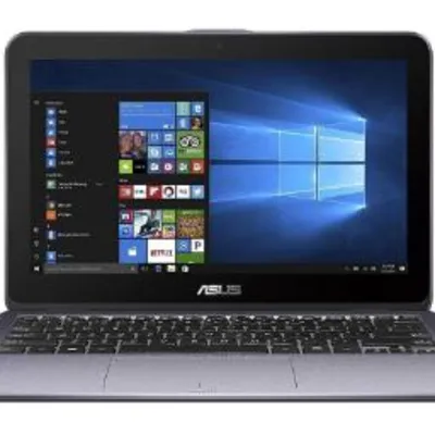 VivoBook Flip 12 TP203MAH ایسوس N4000 UHD 4GB 1TB