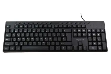 مقایسه وریتی V-KB6123 با تسکو TK 8123GA