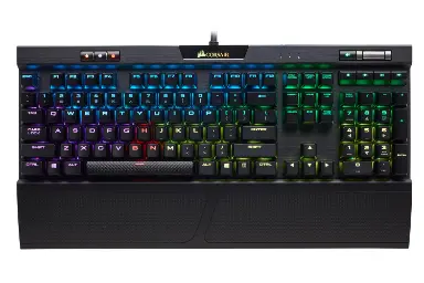 عکس کورسیر K70 RGB MK.2