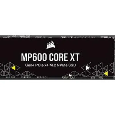 کورسیر MP600 CORE XT M.2 ظرفیت 1 ترابایت