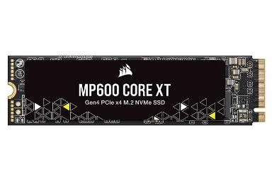 کورسیر MP600 CORE XT M.2 ظرفیت 1 ترابایت