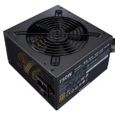 کولر مستر MWE 750 BRONZE V2 با توان 750 وات