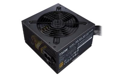 مقایسه کولر مستر MWE 750 BRONZE V2 با توان 750 وات با ایسوس Prime 750W Gold با توان 750 وات