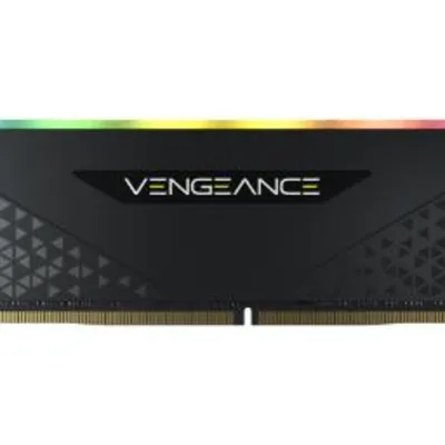 کورسیر VENGEANCE RGB RS ظرفیت 16 گیگابایت از نوع DDR4-3200